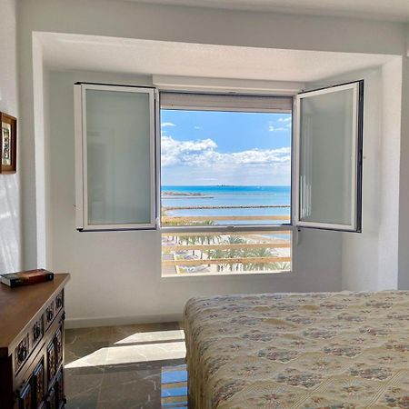 Sea Breeze Apartamento Santa Pola Exterior foto
