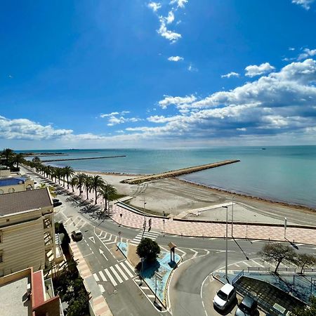 Sea Breeze Apartamento Santa Pola Exterior foto