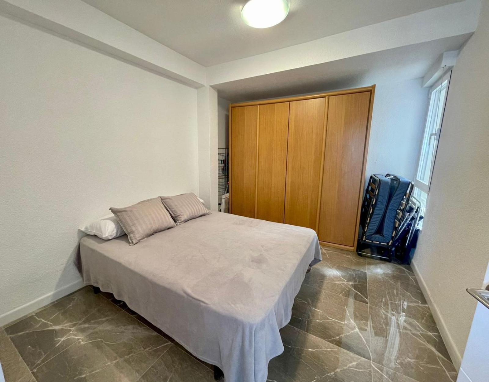 Sea Breeze Apartamento Santa Pola Exterior foto
